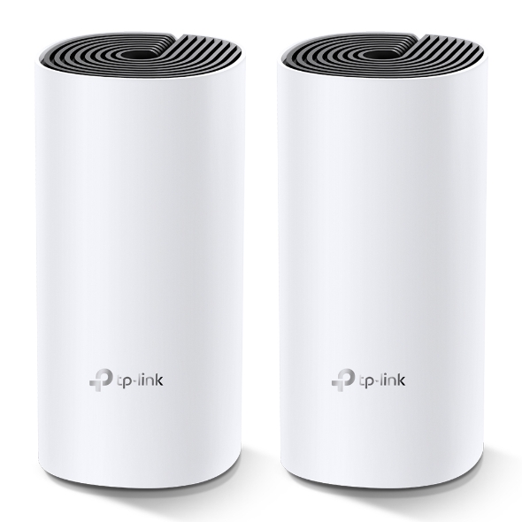 TP-Link Deco M4 — комплект от 2 броя